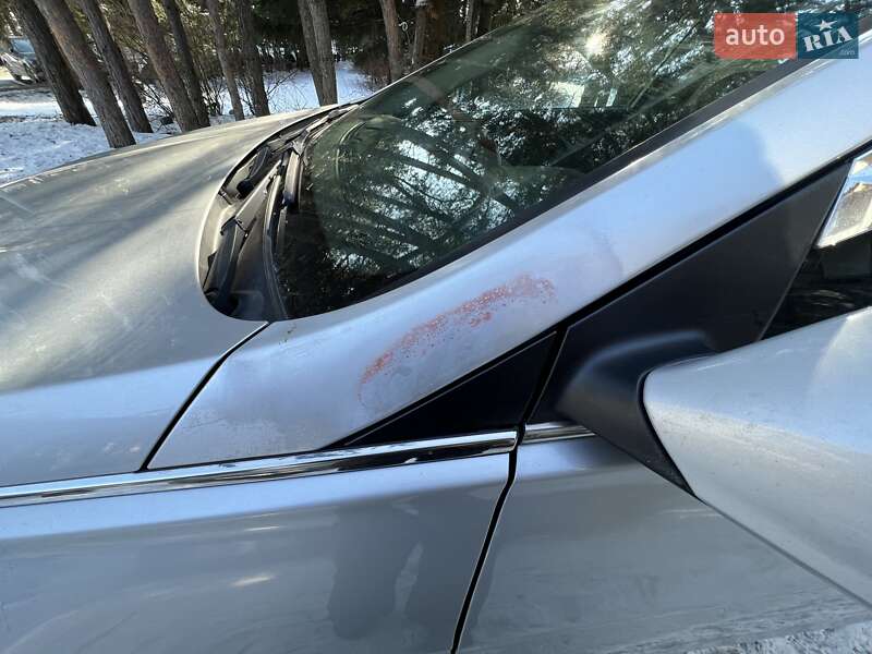 Седан Hyundai Sonata 2012 в Одесі