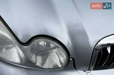 Седан Hyundai Sonata 2003 в 