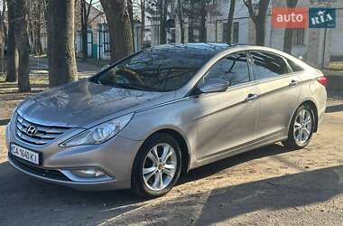 Hyundai Sonata 2012 Hyundai Sonata 2012