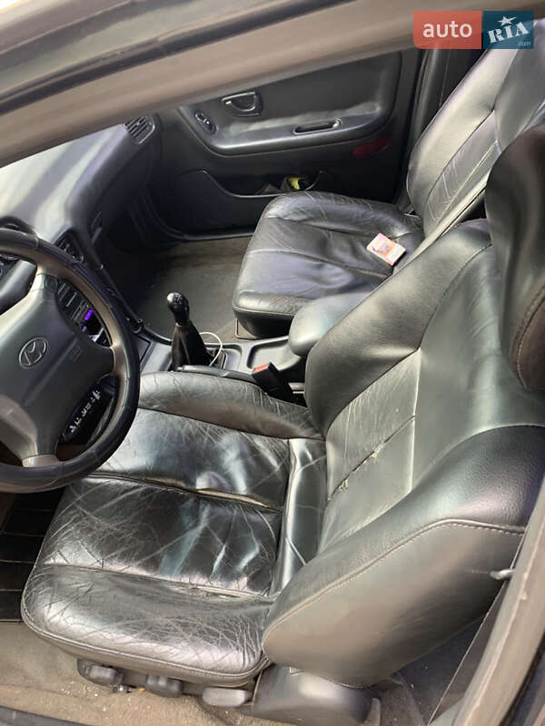 Седан Hyundai Sonata 1995 в Кам'янському