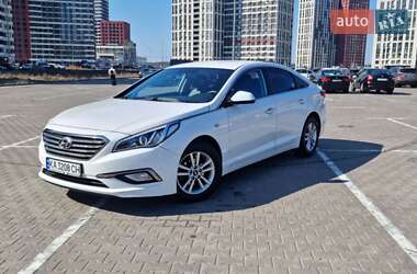 Hyundai Sonata 2015 Hyundai Sonata 2015