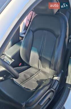 Седан Hyundai Sonata 2015 в 