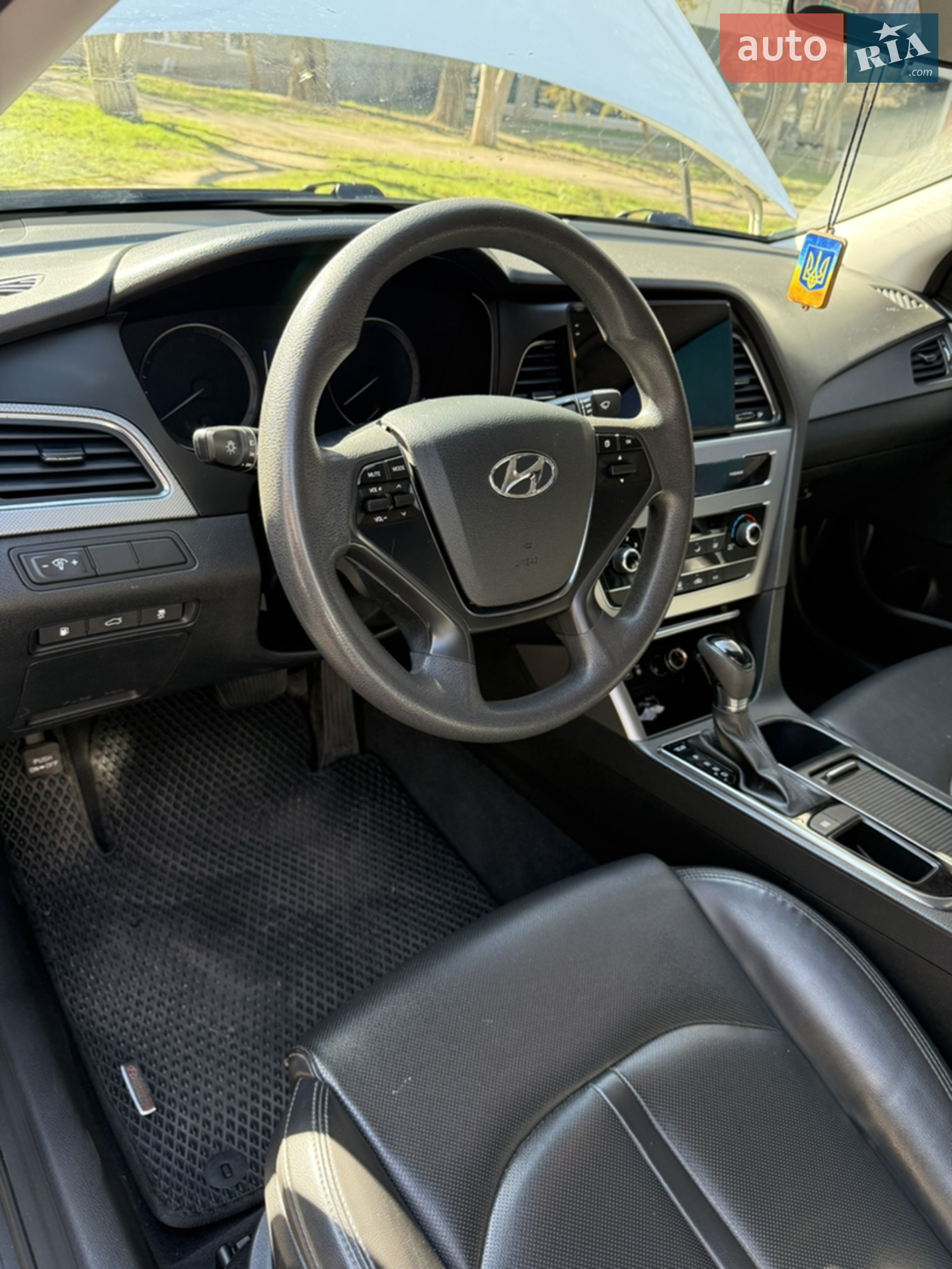 2014 Hyundai Sonata - мініатюра 6