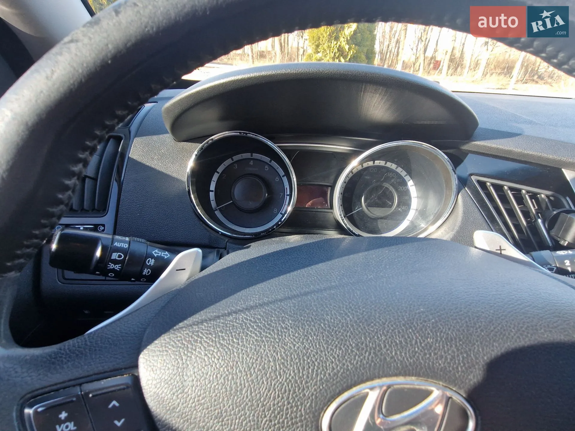 2012 Hyundai Sonata - мініатюра 26