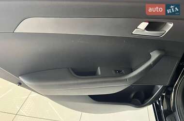 Седан Hyundai Sonata 2014 в 