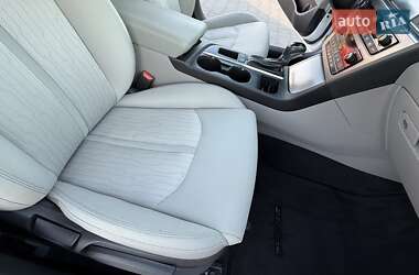 Седан Hyundai Sonata 2015 в 