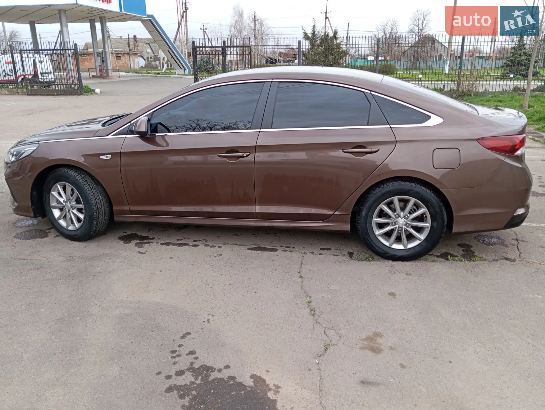2018 Hyundai Sonata - мініатюра 12