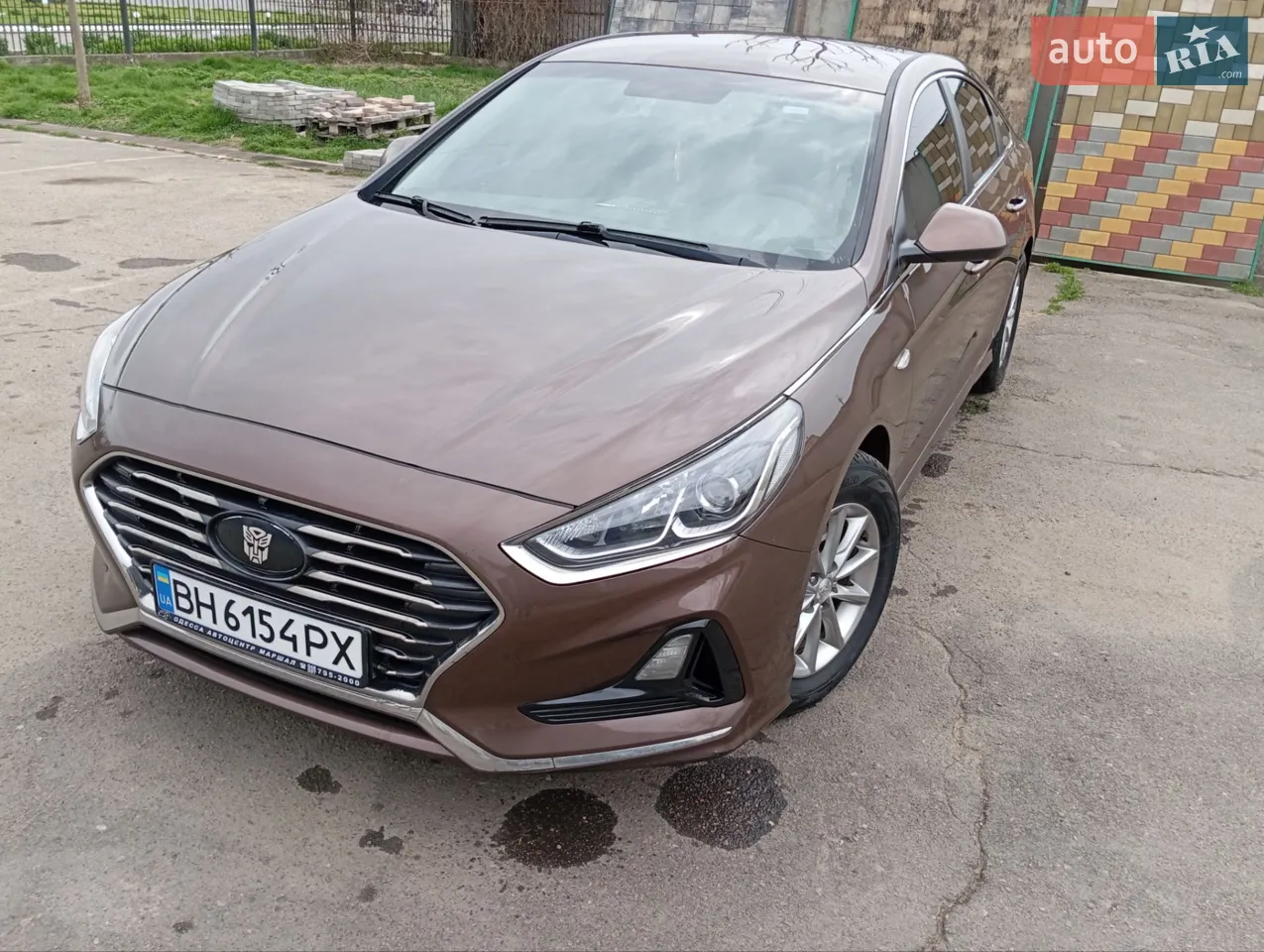 2019 Hyundai Sonata - мініатюра 13