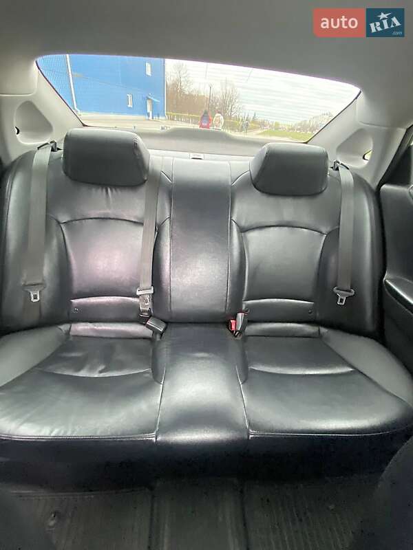 Седан Hyundai Sonata 2013 в Харькове
