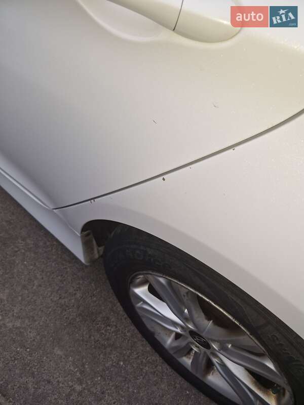 Седан Hyundai Sonata 2013 в Киеве