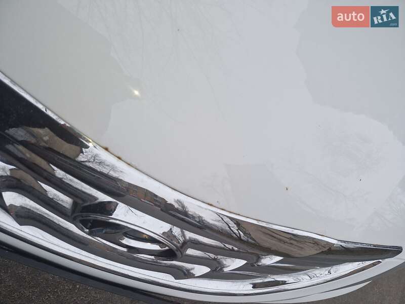 Седан Hyundai Sonata 2013 в Киеве