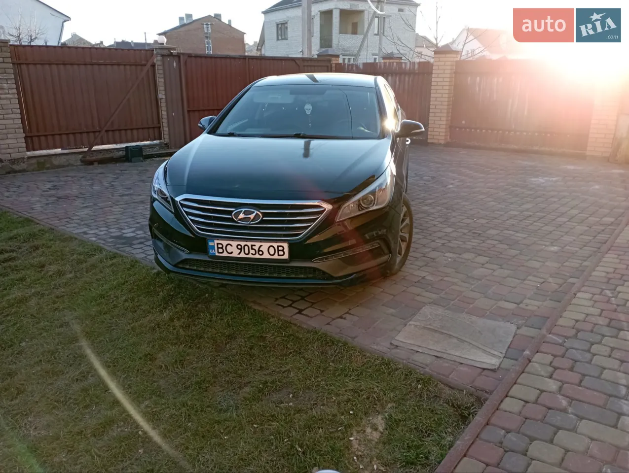 2016 Hyundai Sonata - мініатюра 14