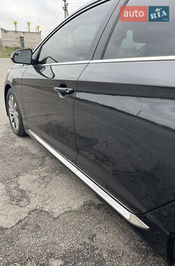Седан Hyundai Sonata 2014 в 