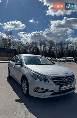 Hyundai Sonata 2016 Hyundai Sonata 2016