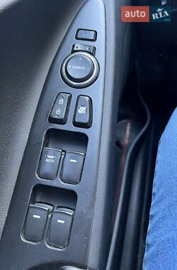 Седан Hyundai Sonata 2013 в 