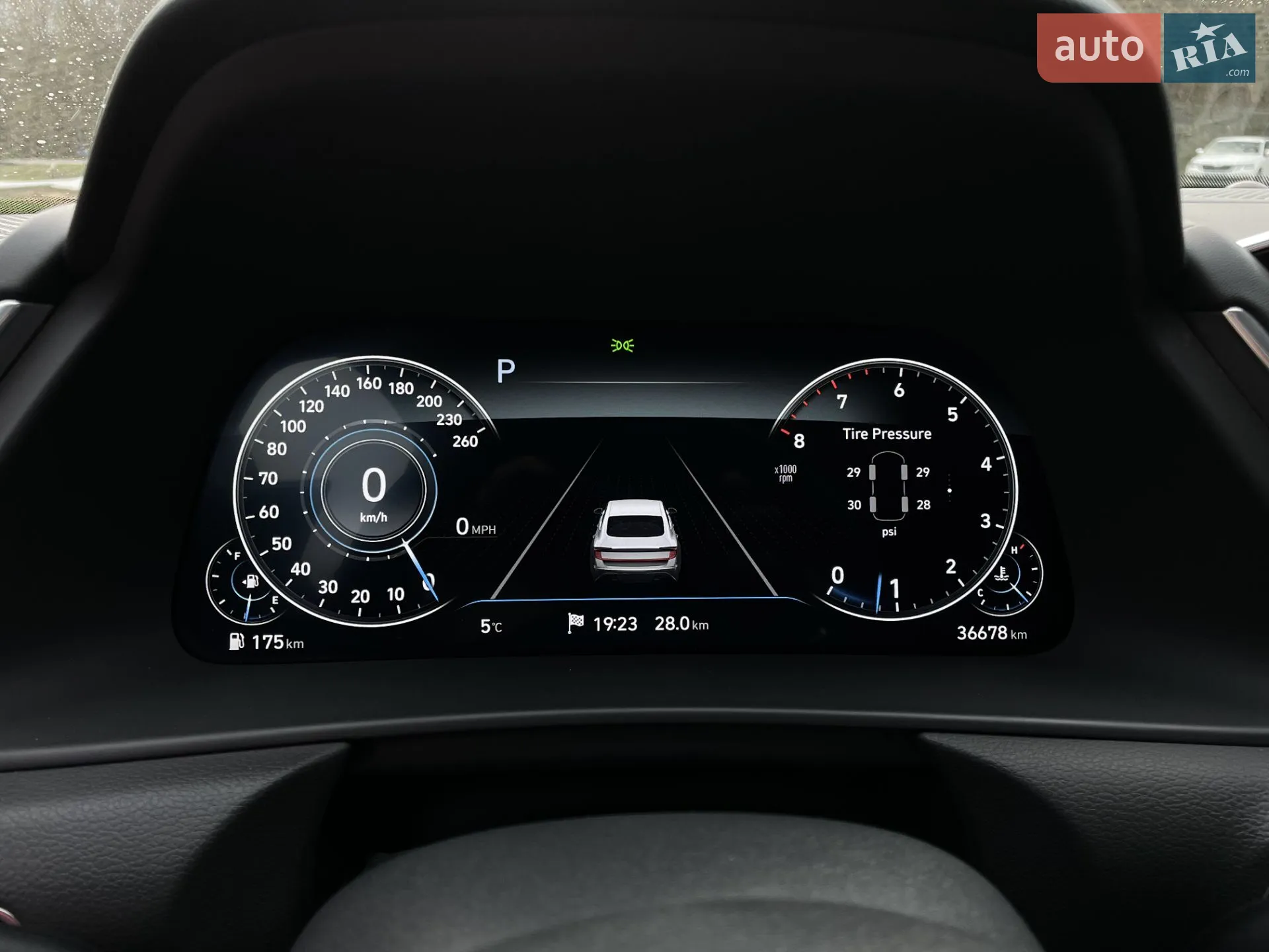 2020 Hyundai Sonata - мініатюра 29