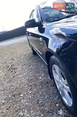 Седан Hyundai Sonata 2009 в 