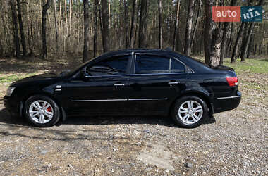 Седан Hyundai Sonata 2009 в 