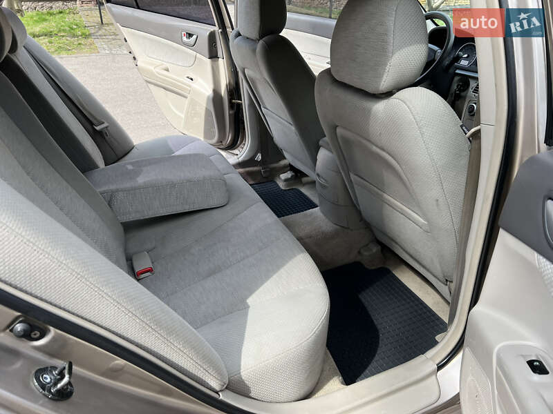 Седан Hyundai Sonata 2006 в Черкасах