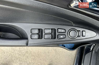 Седан Hyundai Sonata 2013 в 