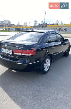 Седан Hyundai Sonata 2009 в 