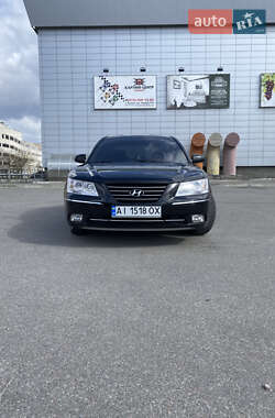 Седан Hyundai Sonata 2009 в 