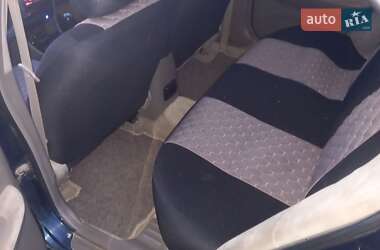 Седан Hyundai Sonata 2001 в Києві