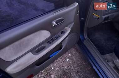 Седан Hyundai Sonata 2001 в Києві