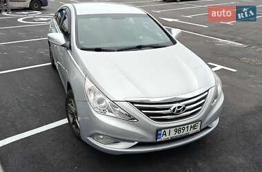 Hyundai Sonata 2014 Hyundai Sonata 2014