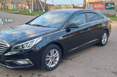 Hyundai Sonata 2015 Hyundai Sonata 2015