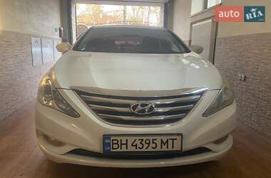 Hyundai Sonata 2014 Hyundai Sonata 2014