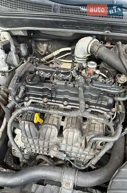 Седан Hyundai Sonata 2011 в 