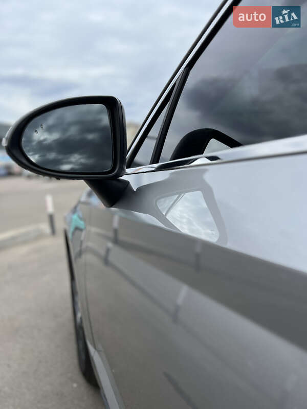 Седан Hyundai Sonata 2020 в Харькове