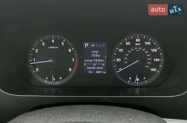 Седан Hyundai Sonata 2015 в 