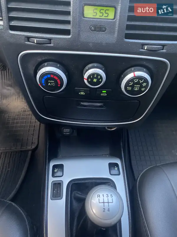 Седан Hyundai Sonata 2007 в 