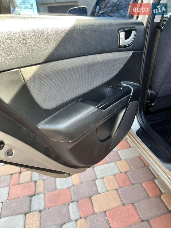 Седан Hyundai Sonata 2007 в Миронівці