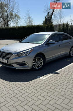 Hyundai Sonata 2014 Hyundai Sonata 2014