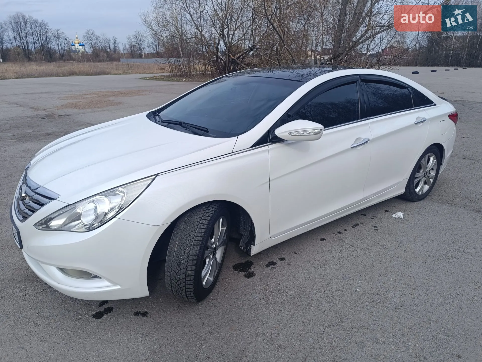 2010 Hyundai Sonata - мініатюра 2