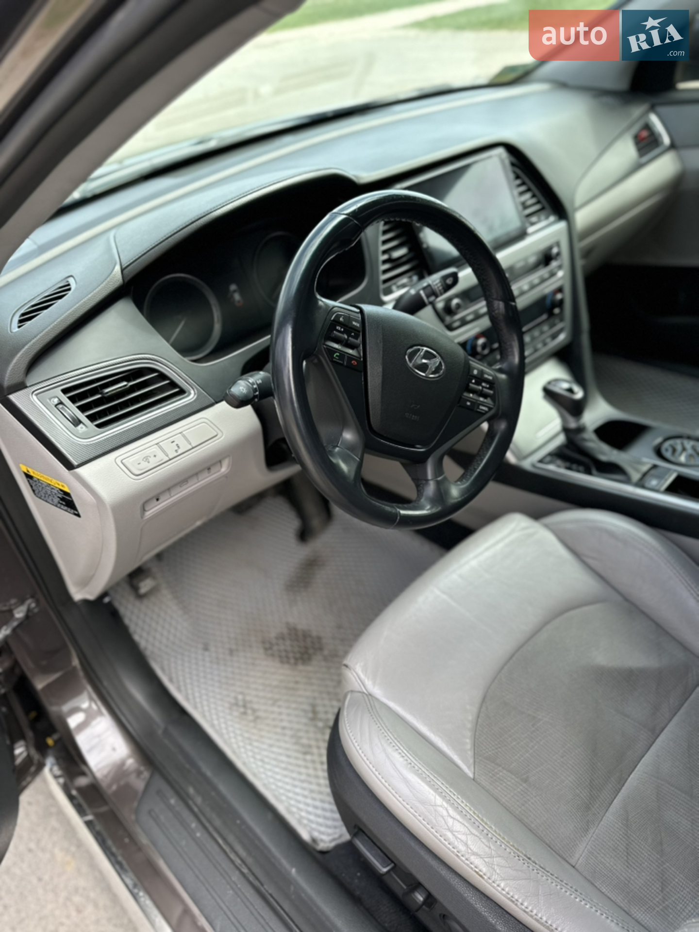 2015 Hyundai Sonata - мініатюра 20