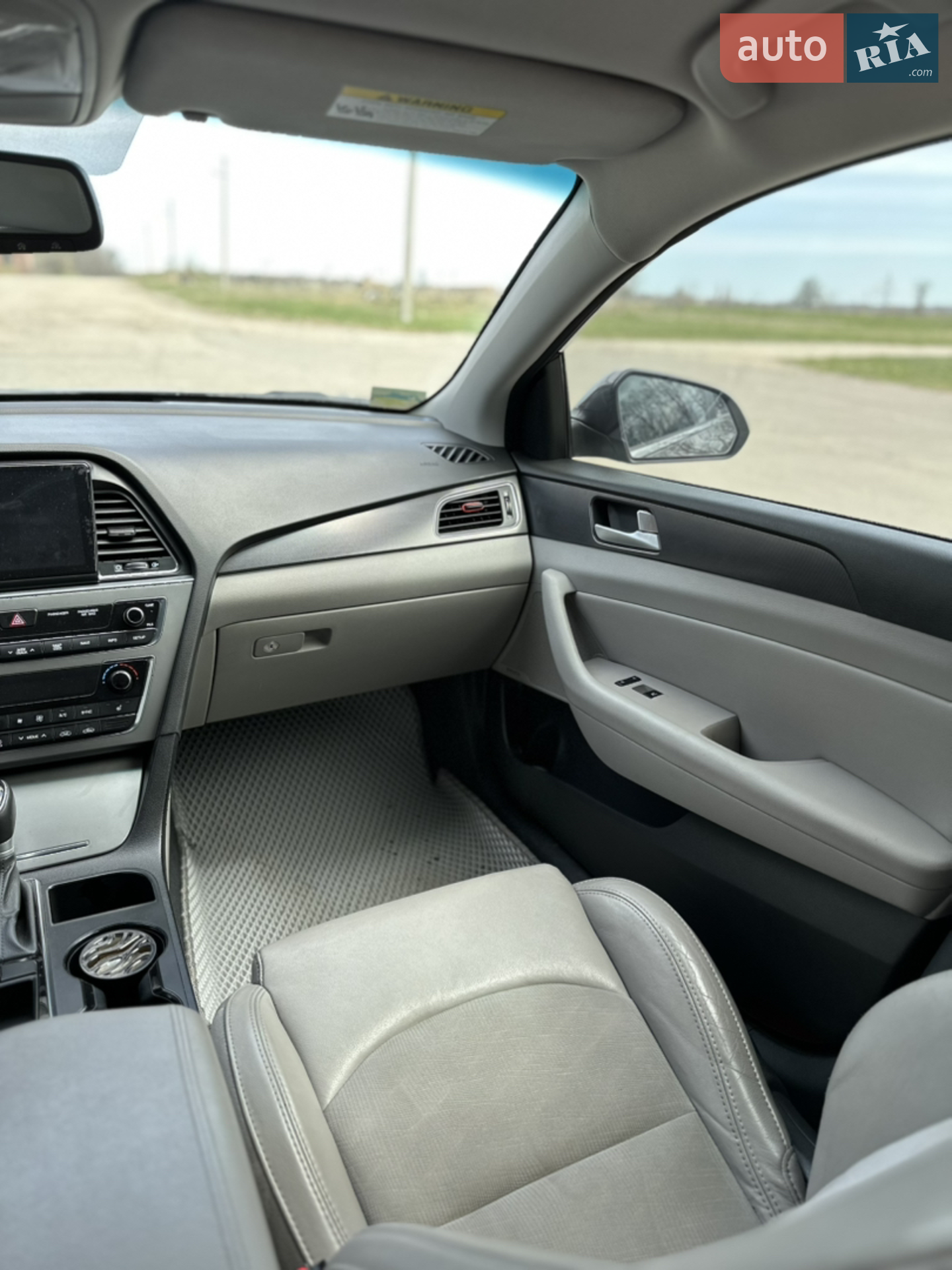2015 Hyundai Sonata - мініатюра 26