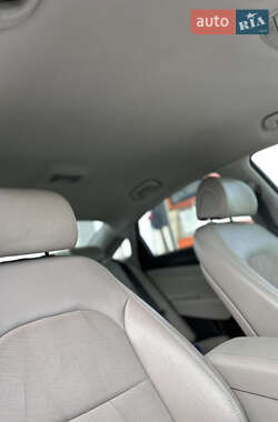 Седан Hyundai Sonata 2015 в Умани