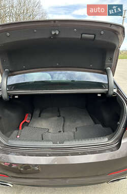 Седан Hyundai Sonata 2015 в Умани