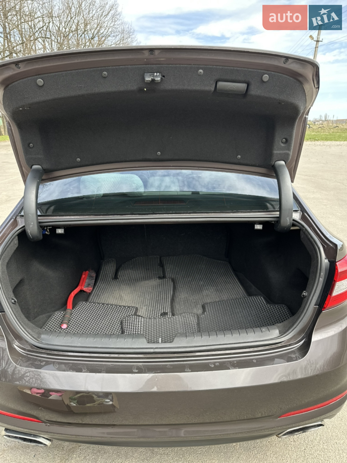 2015 Hyundai Sonata - мініатюра 38