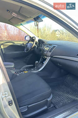 Седан Hyundai Sonata 2008 в 