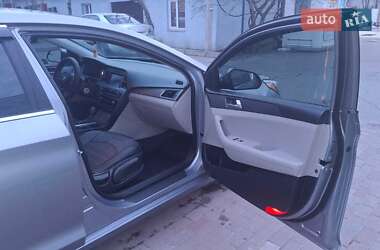 Седан Hyundai Sonata 2015 в 