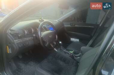 Седан Hyundai Sonata 2008 в 
