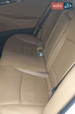 Седан Hyundai Sonata 2011 в 