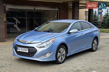 Hyundai Sonata 2014 Hyundai Sonata 2014