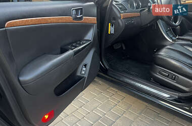 Седан Hyundai Sonata 2009 в 