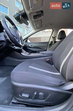 Седан Hyundai Sonata 2020 в 